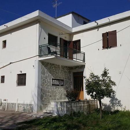 Olympia Sweet Home Ancient Olympia Exterior foto